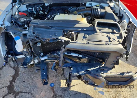 2021 Ford F150 из США, поврежденный, VIN 1FTMF1CBXMKE54902